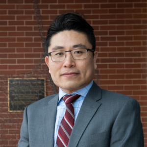 Dr. Xiuquan (Xander) Wang, PhD, PEng