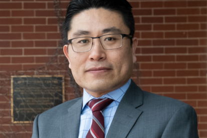 Dr. Xiuquan (Xander) Wang, PhD, PEng