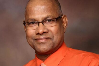 Dr. Amar Mohanty