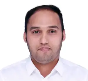 Dr. Muhammad Awais