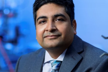 Dr. Bishnu Acharya