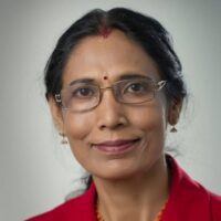 Dr. Manjusri Misra