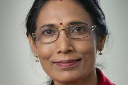 Dr. Manjusri Misra