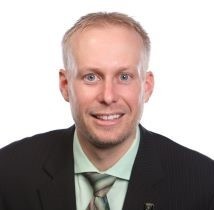 Dr. Travis Esau