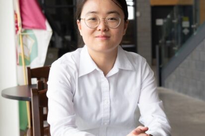 Dr. Yulin Hu